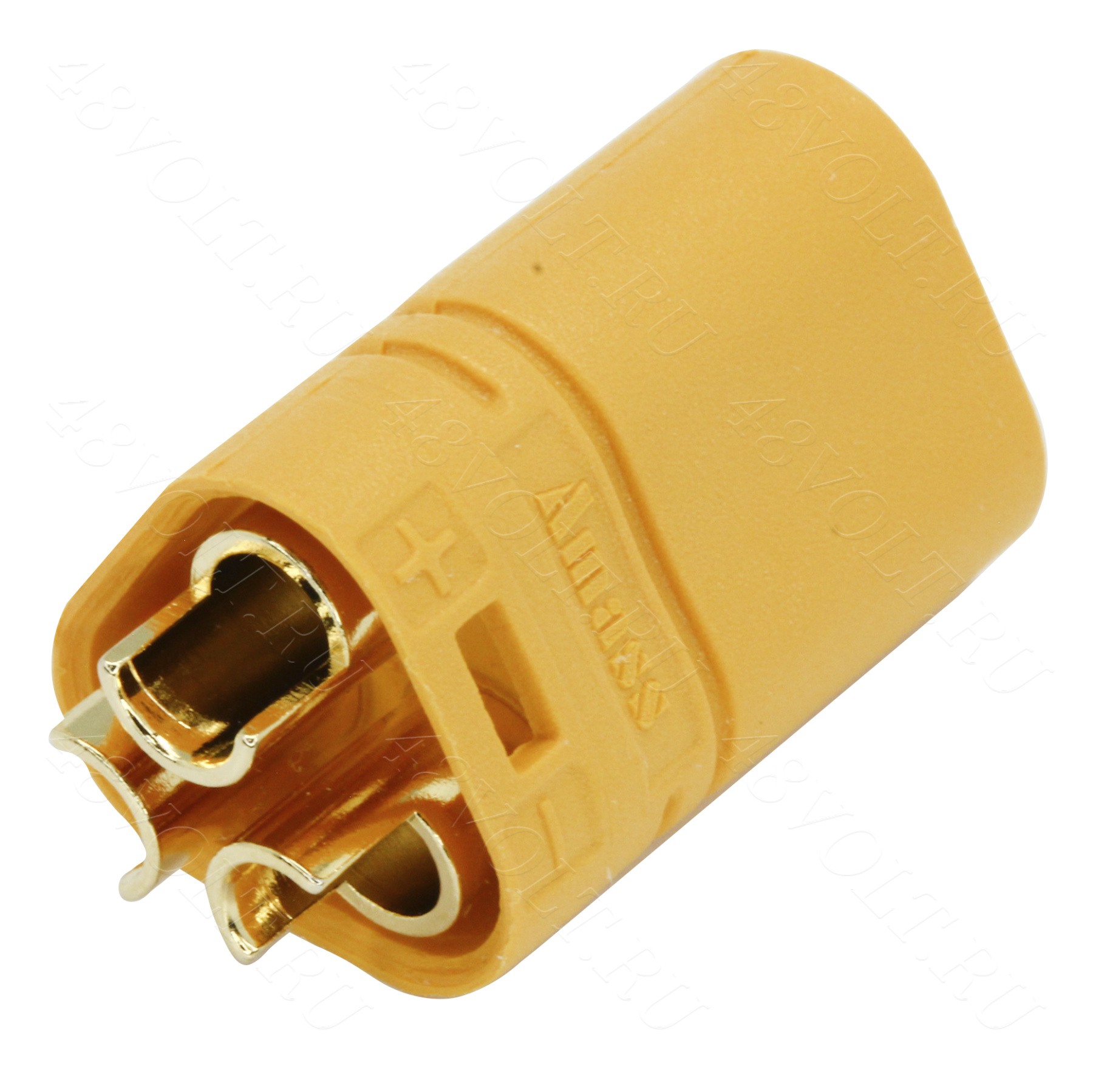 Разъём MT60 папа